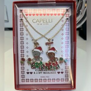 🎄 gift set best friends 🎁🎄